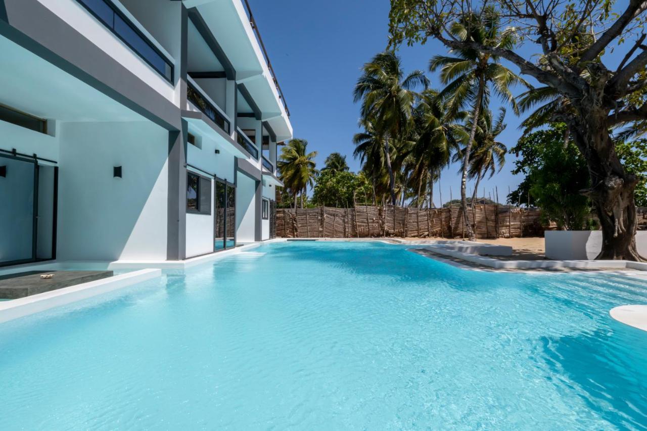 Swisscocobeach Nosy-Be Exterior foto